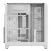 PC-behuizing Thermaltake View 390 Air Midi Tower wit