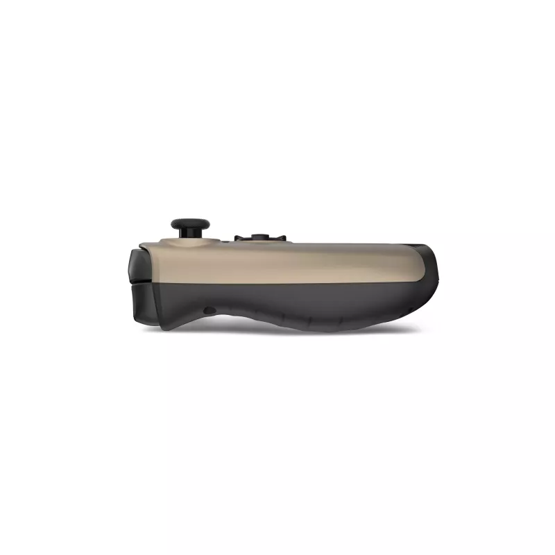 MSI CLAW 8 AI+ A2VM-015DE draagbare spelconsole 20,3 cm (8 inch) 1 TB touchscreen Wi-Fi beige