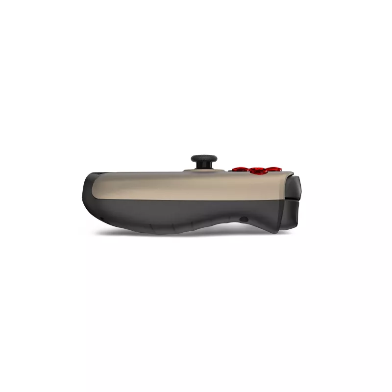 MSI CLAW 8 AI+ A2VM-015DE draagbare spelconsole 20,3 cm (8 inch) 1 TB touchscreen Wi-Fi beige