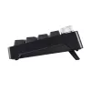 XPG SORCERER MINI GAMING-TOETSENBORD, bedraad, USB, mechanisch, QWERTY, RGB LED, zwart