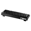 XPG SORCERER MINI GAMING-TOETSENBORD, bedraad, USB, mechanisch, QWERTY, RGB LED, zwart