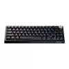 XPG SORCERER MINI GAMING-TOETSENBORD, bedraad, USB, mechanisch, QWERTY, RGB LED, zwart