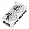 ASUS Dual -RTX5060-O8G-WHITE NVIDIA GeForce RTX 5060 8 GB GDDR7