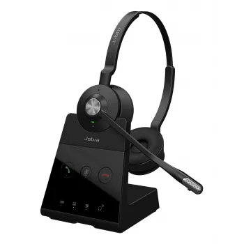 Headset Jabra Engage 65 SE stereo draadloos kantoor callcenter
