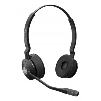 Headset Jabra Engage 65 SE stereo draadloos kantoor callcenter