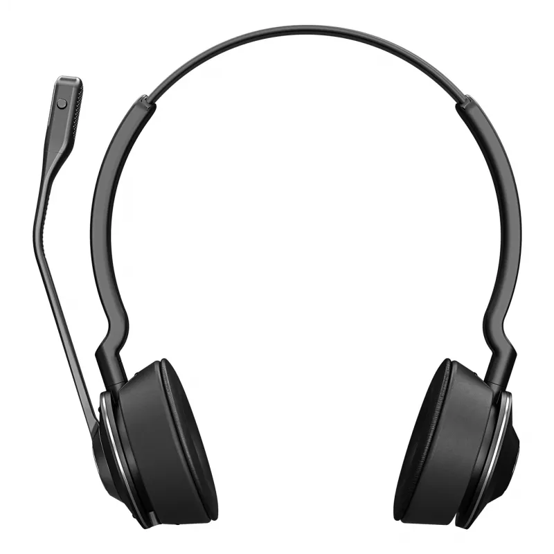 Headset Jabra Engage 65 SE stereo draadloos kantoor callcenter