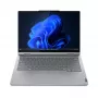 Hybride 2-in-1 Lenovo ThinkBook 14 G5 IAU — Intel Core Ultra 5 225U, 14 inch WUXGA touch, 16 GB DDR5, 512 GB SSD, Windows 11 Pro, grijs