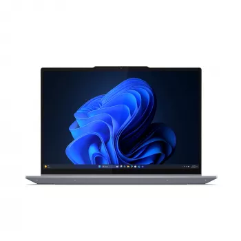 Hybride 2-in-1 Lenovo ThinkBook 14 G5 IAU — Intel Core Ultra 5 225U, 14 inch WUXGA touch, 16 GB DDR5, 512 GB SSD, Windows 11 Pro, grijs