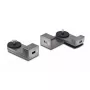 Locking-adapter Kensington K65101WW grijs 1 stuks
