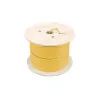 Netwerkkabel EQUIP 404563 Cat7a S/FTP (S-STP) 1000 m, geel, 10GBase-T