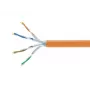 Equip 404551 netwerkkabel oranje 305 m Cat7 S/FTP (S-STP)