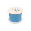 Netwerkkabel EQUIP 404542 Cat6a U/UTP blauw, 305 m, 10GBase-T