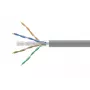 Equip 404539 netwerkkabel grijs 305 m Cat6 F/UTP (FTP)