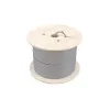 Equip 404539 netwerkkabel grijs 305 m Cat6 F/UTP (FTP)
