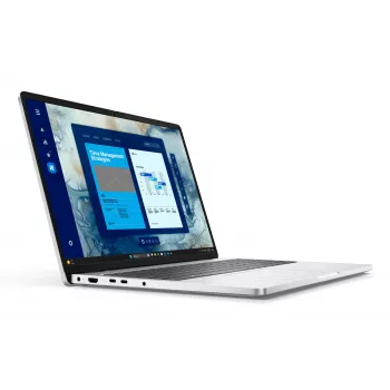 Laptop DELL Pro PC16250 16 inch Intel Core Ultra 5 235U 16GB 512GB SSD Intel Graphics Windows 11 Pro