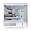 Full-tower behuizing Thermaltake CA-11H-00F6WN-00 wit PS2-ondersteuning 120/140-mm ventilator