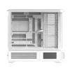 Full-tower behuizing Thermaltake CA-11H-00F6WN-00 wit PS2-ondersteuning 120/140-mm ventilator