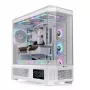 Full-tower behuizing Thermaltake CA-11H-00F6WN-00 wit PS2-ondersteuning 120/140-mm ventilator