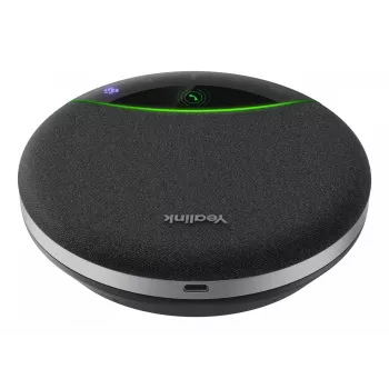 Yealink SP96 met dongle USB-C/A speakerphone