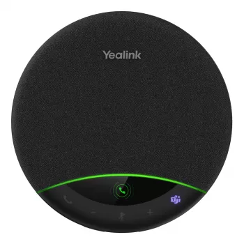 Yealink SP96 met dongle USB-C/A speakerphone