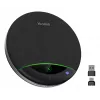 Yealink SP96 met dongle USB-C/A speakerphone