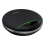 Yealink SP96 USB-C/A speakerphone universeel zwart bedraad draadloos Bluetooth