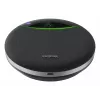 Yealink SP96 USB-C/A speakerphone universeel zwart bedraad draadloos Bluetooth