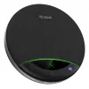 Yealink SP96 USB-C/A speakerphone universeel zwart bedraad draadloos Bluetooth