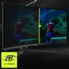 MSI MAG 345CQRDE computermonitor 86,4 cm (34 inch) 3440 x 1440 pixel UltraWide Dual Quad HD zwart