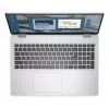 Laptop DELL Pro 16 PC16255 16 inch AMD Ryzen 5 340 16GB 512GB SSD AMD Radeon Windows 11 Pro