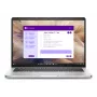 DELL Pro 14 Plus PB14250 Copilot+ PC Intel Core Ultra 7 266V laptop 35,6 cm (14 inch) Full HD+ 16 GB LPDDR5x-SDRAM 512 GB SSD Wi-Fi 7 (802.11be) Windows 11 Pro Duits aluminium
