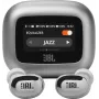 JBL Live Buds 3 headset draadloos in-ear gesprekken/muziek/sport/dagelijks gebruik Bluetooth zilver