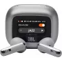 JBL Live Flex 3 headset draadloos in-ear telefonie/muziek/sport/dagelijks gebruik zilver