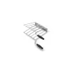 Sandwichhouder Smeg TSSR01 breedte 32 mm diepte 173 mm hoogte 240 mm
