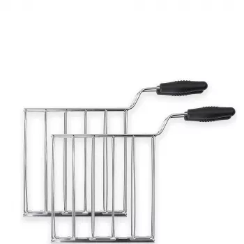 Sandwichhouder Smeg TSSR01 breedte 32 mm diepte 173 mm hoogte 240 mm