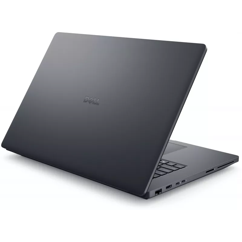 Mobiel workstation DELL Pro Max 18 Plus MB18250 18 inch Intel Core Ultra 9 32GB 1TB NVIDIA RTX PRO 3000 Windows 11 Pro