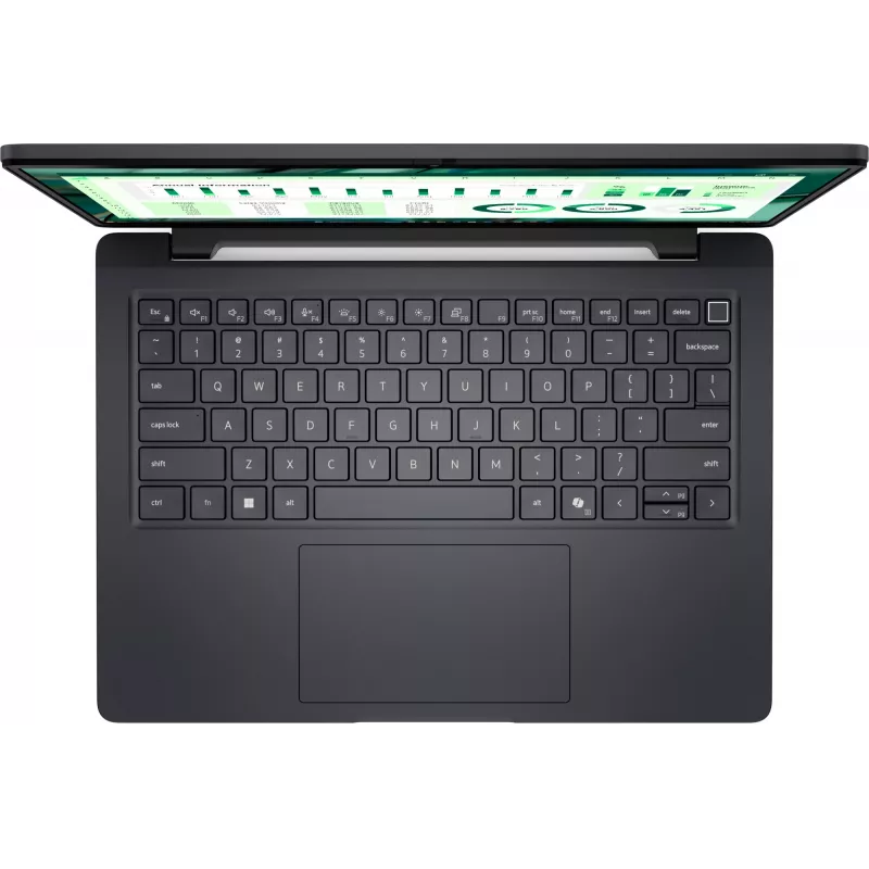 Mobiel workstation DELL Pro Max 14 MC14250 14 inch Intel Core Ultra 7 32 GB 1 TB Intel Arc 140T Windows 11 Pro