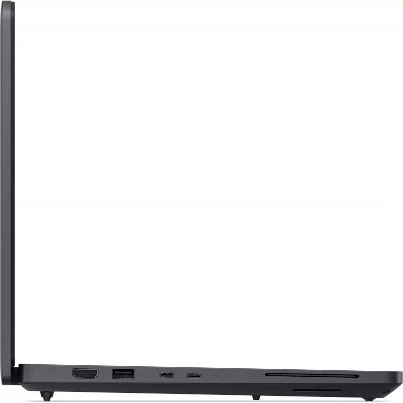 Mobiel workstation DELL Pro Max 14 MC14250 14 inch Intel Core Ultra 7 32 GB 1 TB Intel Arc 140T Windows 11 Pro