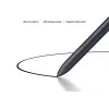 Stylus Pen Samsung EJ-PT870B zwart 8g voor tablets