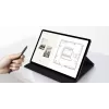 Stylus Pen Samsung EJ-PT870B zwart 8g voor tablets