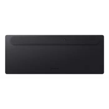 Draadloos Bluetooth-toetsenbord Samsung EJ-B7800BBEGDE donkergrijs — universeel smart-toetsenbord