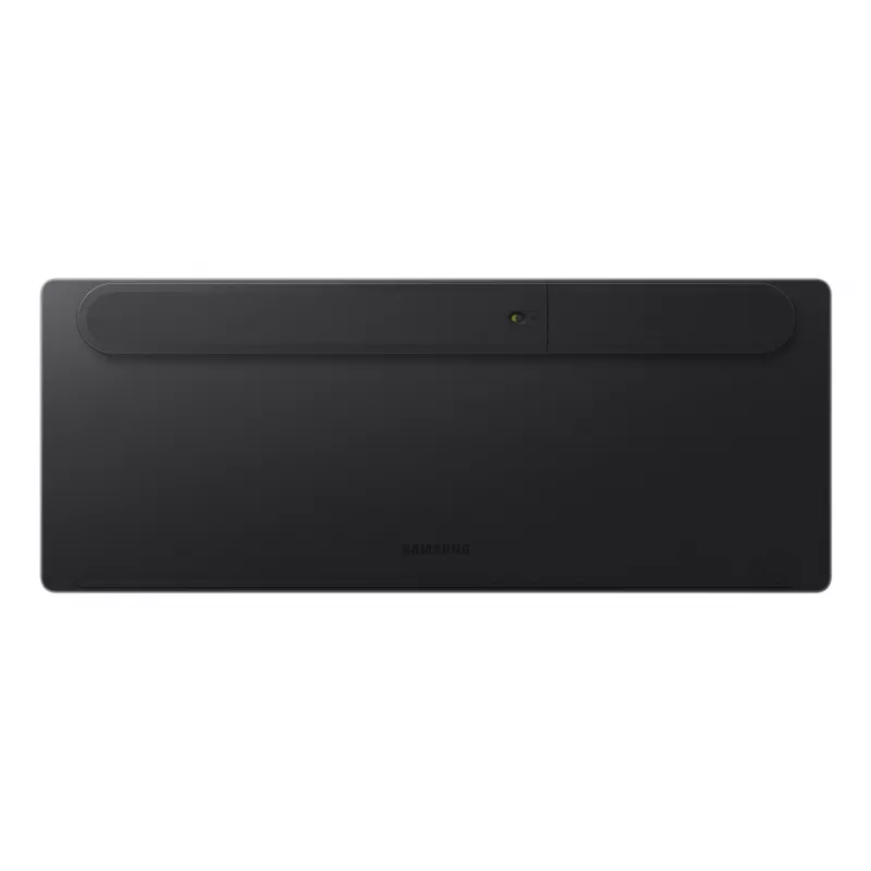 Draadloos Bluetooth-toetsenbord Samsung EJ-B7800BBEGDE donkergrijs — universeel smart-toetsenbord