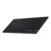 Draadloos Bluetooth-toetsenbord Samsung EJ-B7800BBEGDE donkergrijs — universeel smart-toetsenbord
