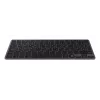 Draadloos Bluetooth-toetsenbord Samsung EJ-B7800BBEGDE donkergrijs — universeel smart-toetsenbord