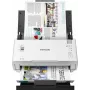 Epson WorkForce DS-410 documentenscanner 600 x 600 DPI A4 zwart, wit