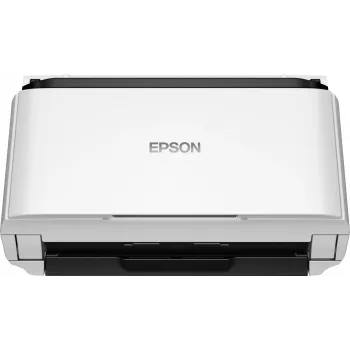 Epson WorkForce DS-410 documentenscanner 600 x 600 DPI A4 zwart, wit