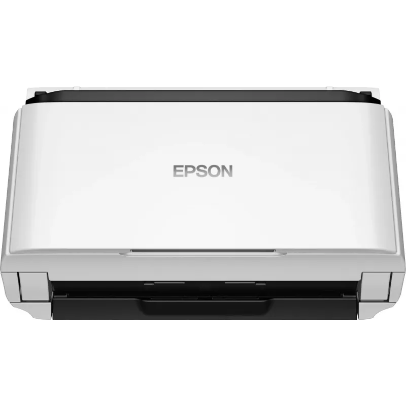 Epson WorkForce DS-410 documentenscanner 600 x 600 DPI A4 zwart, wit