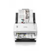 Epson WorkForce DS-410 documentenscanner 600 x 600 DPI A4 zwart, wit