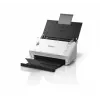 Epson WorkForce DS-410 documentenscanner 600 x 600 DPI A4 zwart, wit