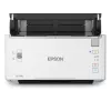 Epson WorkForce DS-410 documentenscanner 600 x 600 DPI A4 zwart, wit